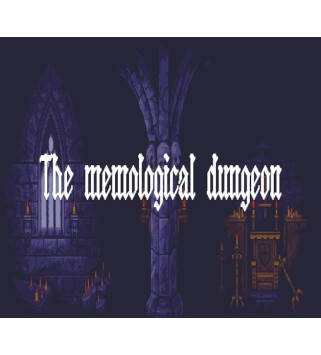 The Memological Dungeon Steam Key GLOBAL